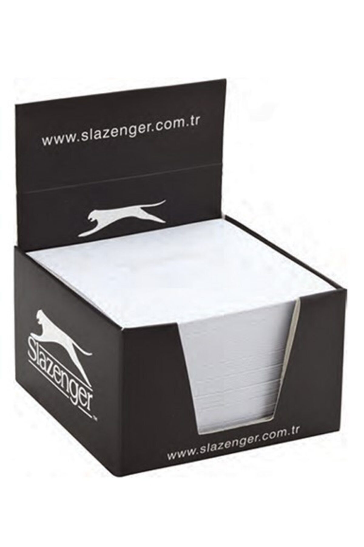 Mas A4 Evrak Rafı Metal Üçlü Perfore 3'Lü Set (Kalemlik, Ataşlık) Küp