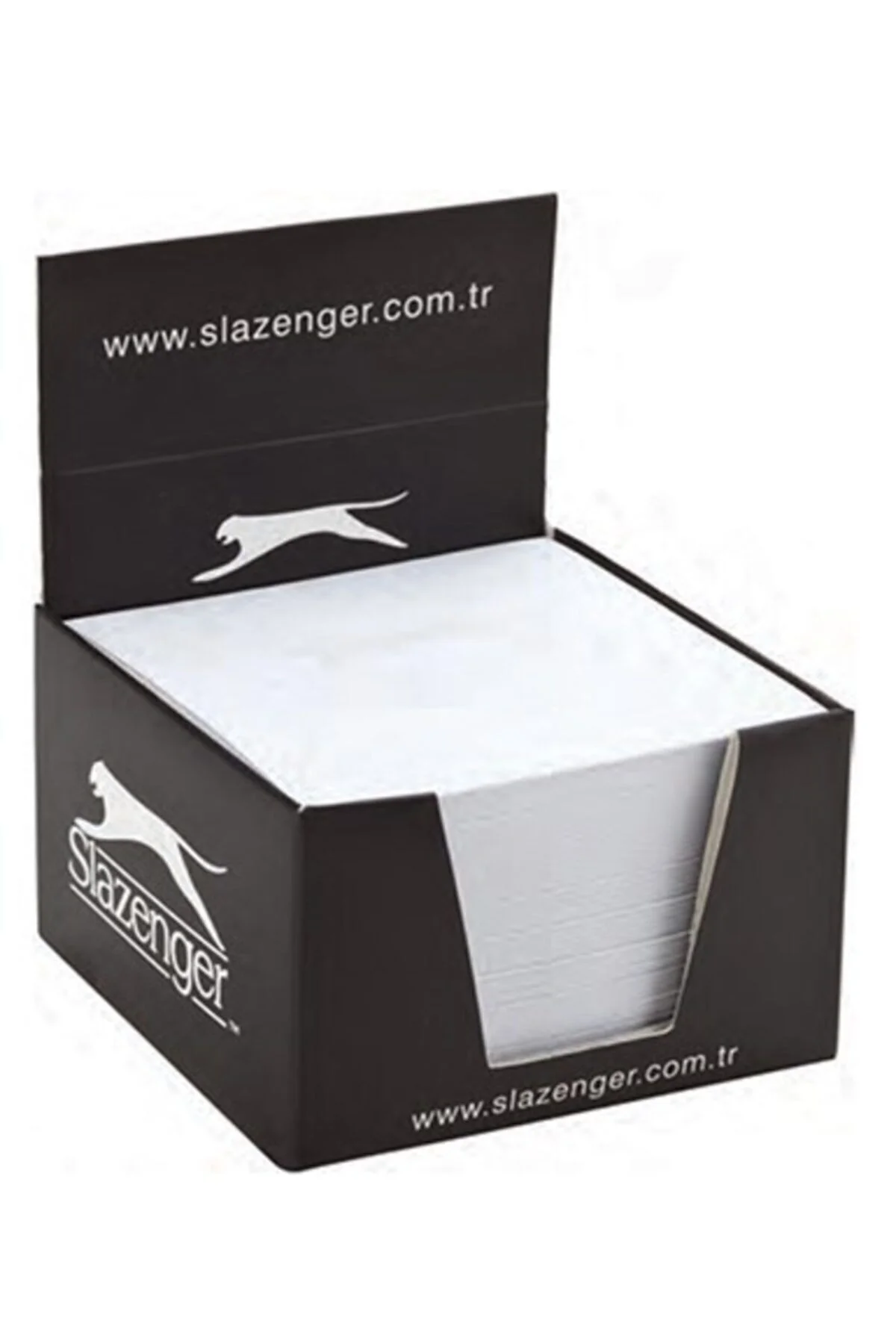 A4 Evrak Rafı Metal Üçlü Perfore 3'lü Set (kalemlik, Ataşlık) Küp