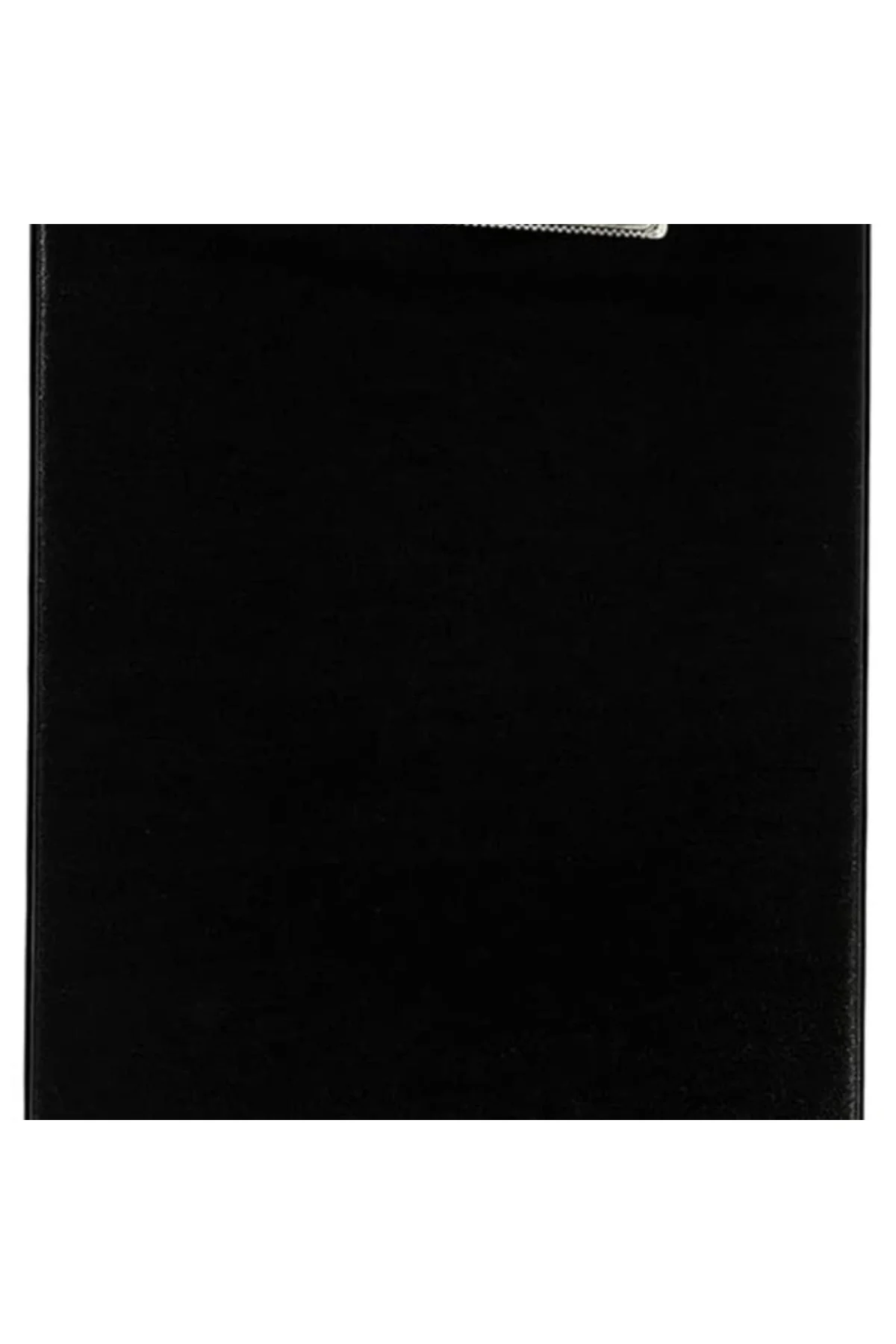 A4 Kapaklı Sekreterlik Siyah, Bloknot Yazı Tablası, Clipboard