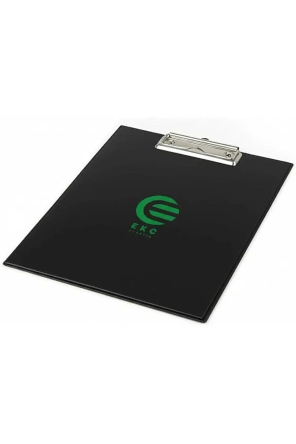 A4 Kapaklı Sekreterlik Siyah, Bloknot Yazı Tablası, Clipboard
