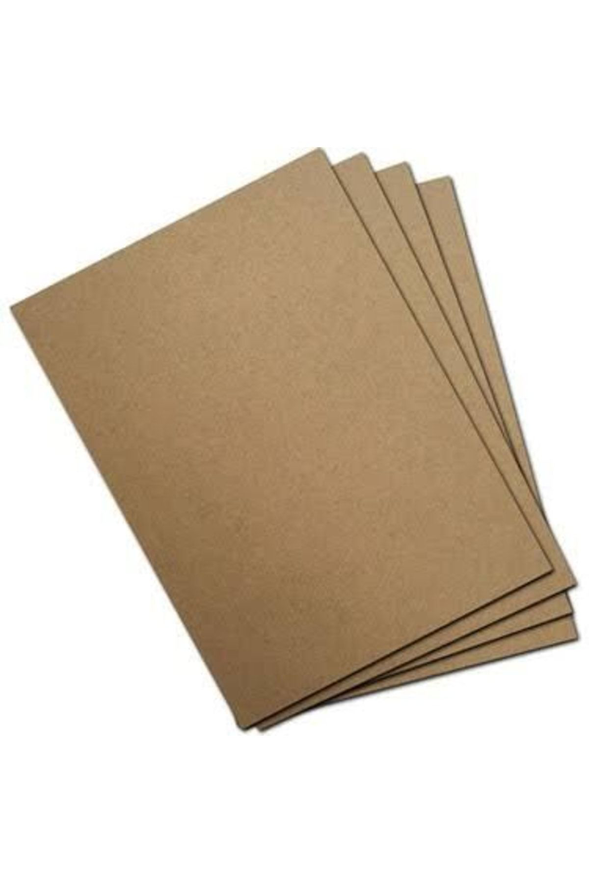 A4 Kraft Kağıt