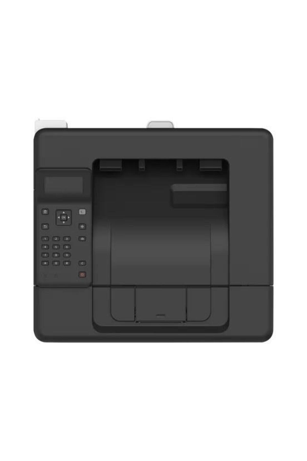 A4 LBP243DW Siyah Lazer Dublex Yazıcı Usb,Ethernet,Kablosuz