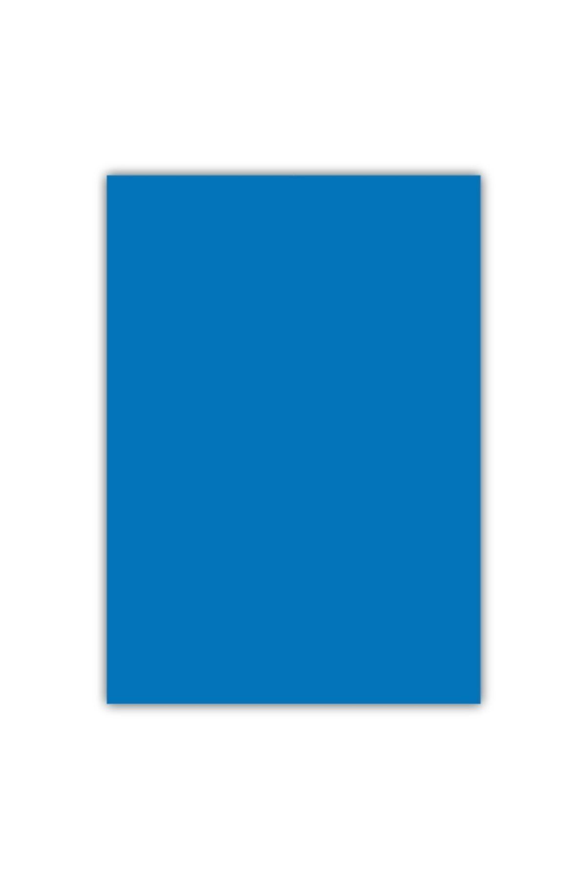 Bigpoint A4 Mavi Cilt Kapağı Bp688-35