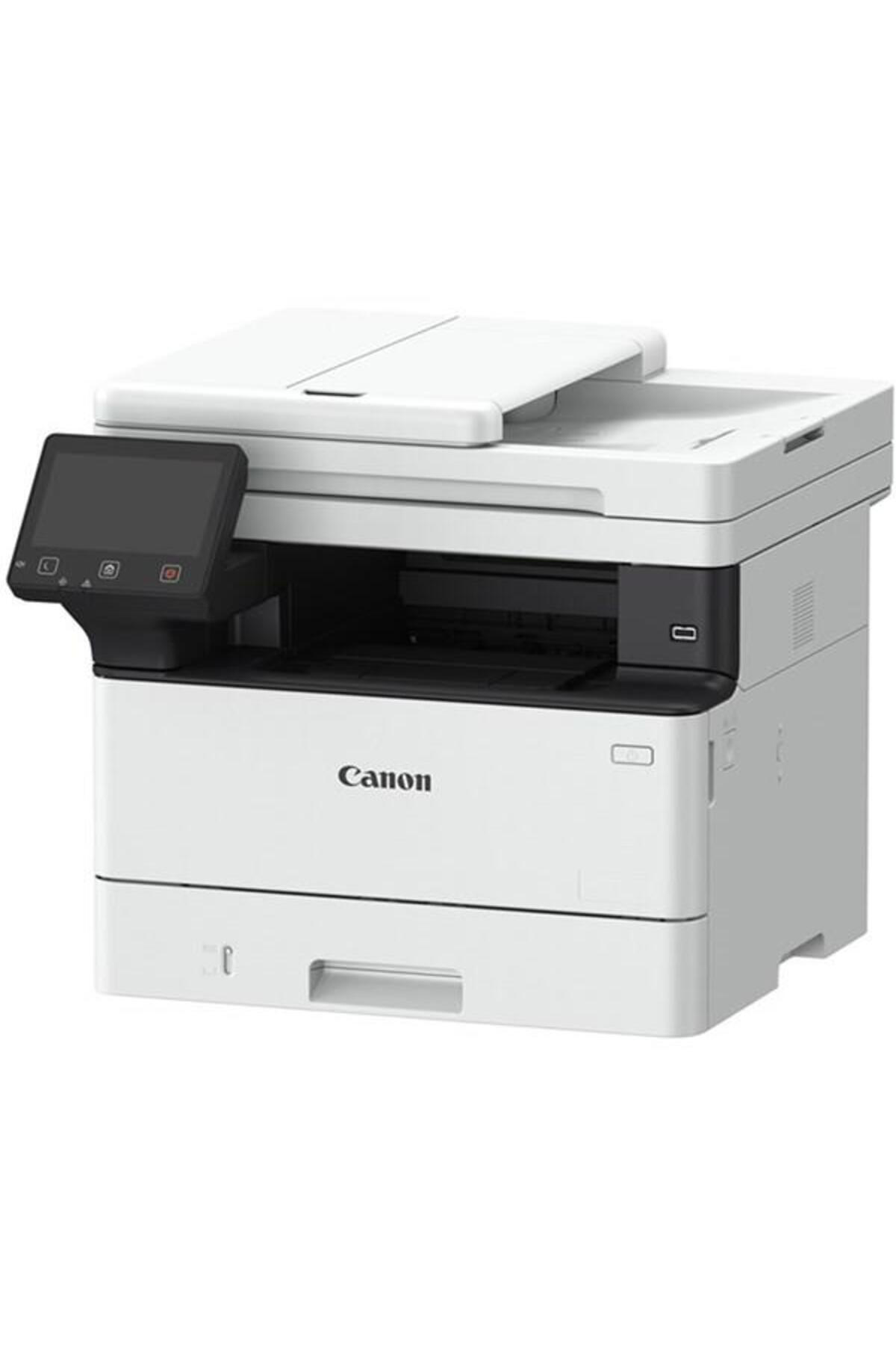 A4 MF463dw Siyah Çok Fonksiyonlu Dublex Lazer Yazıcı Usb,Kablosuz