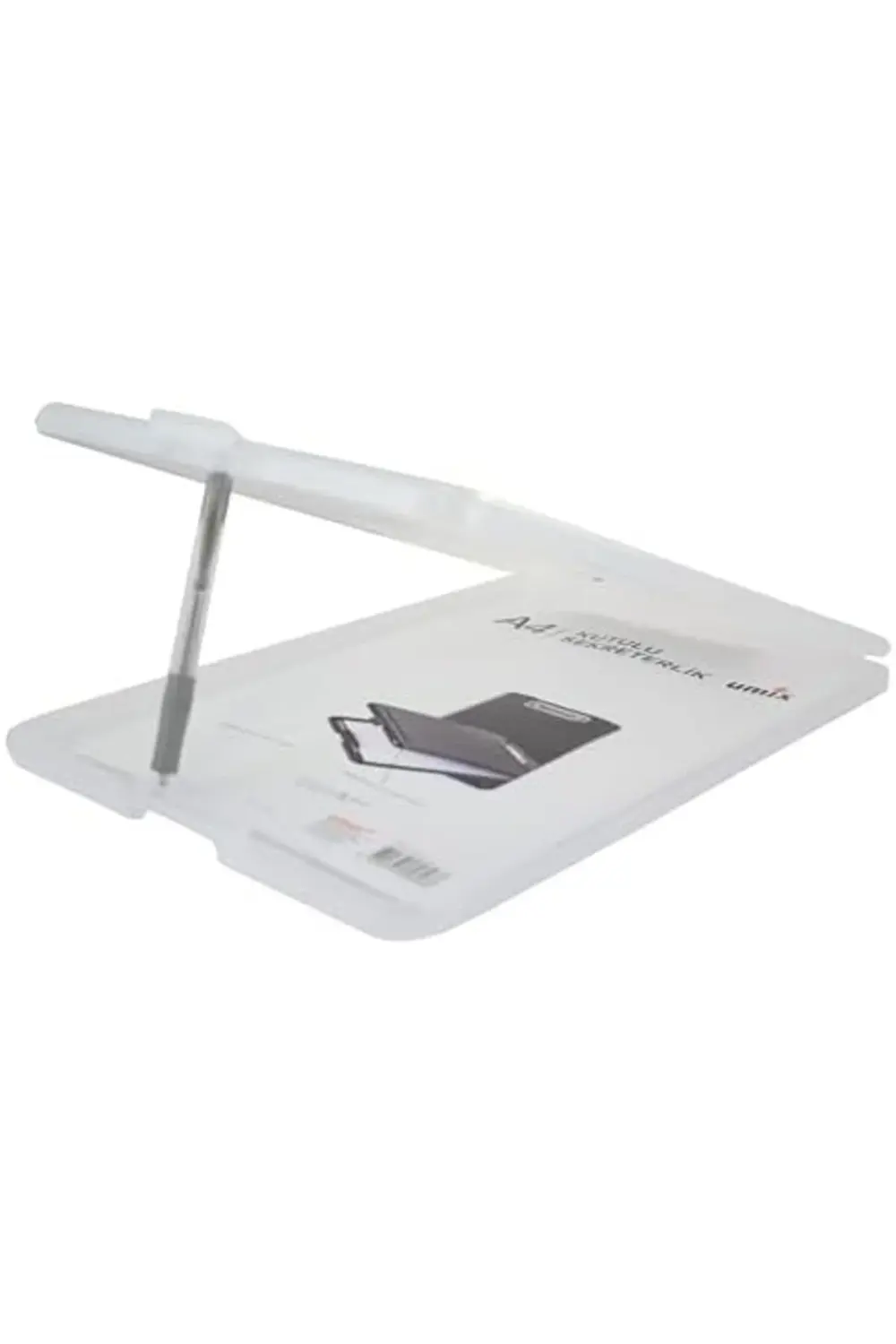 A4 Pp Kutu Ip4473 Şeffaf 395519