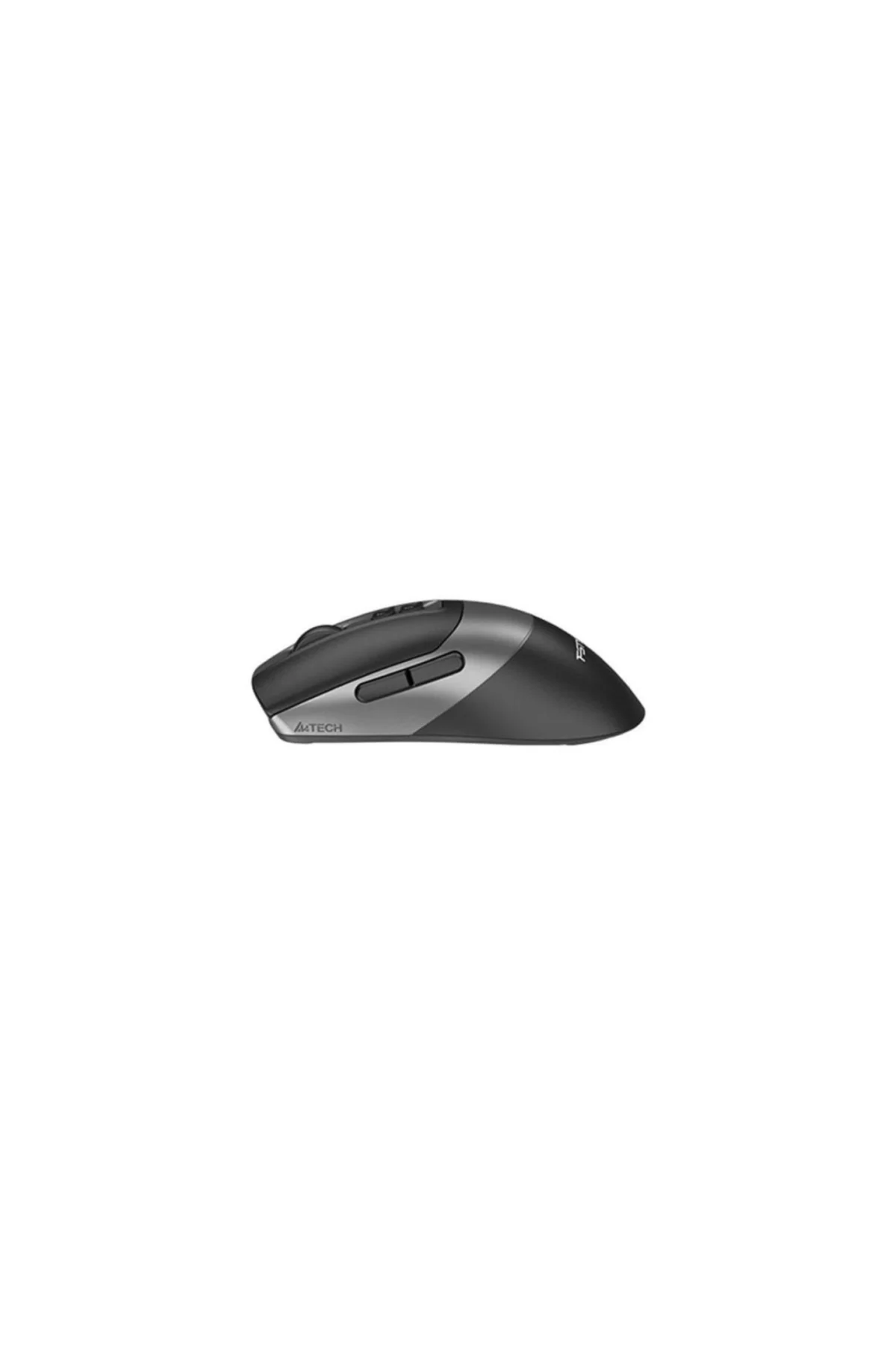 A4 TECH FG50S Plus (Siyah) FSTYLER 2,4Ghz Kablosuz Optik Mouse, 1