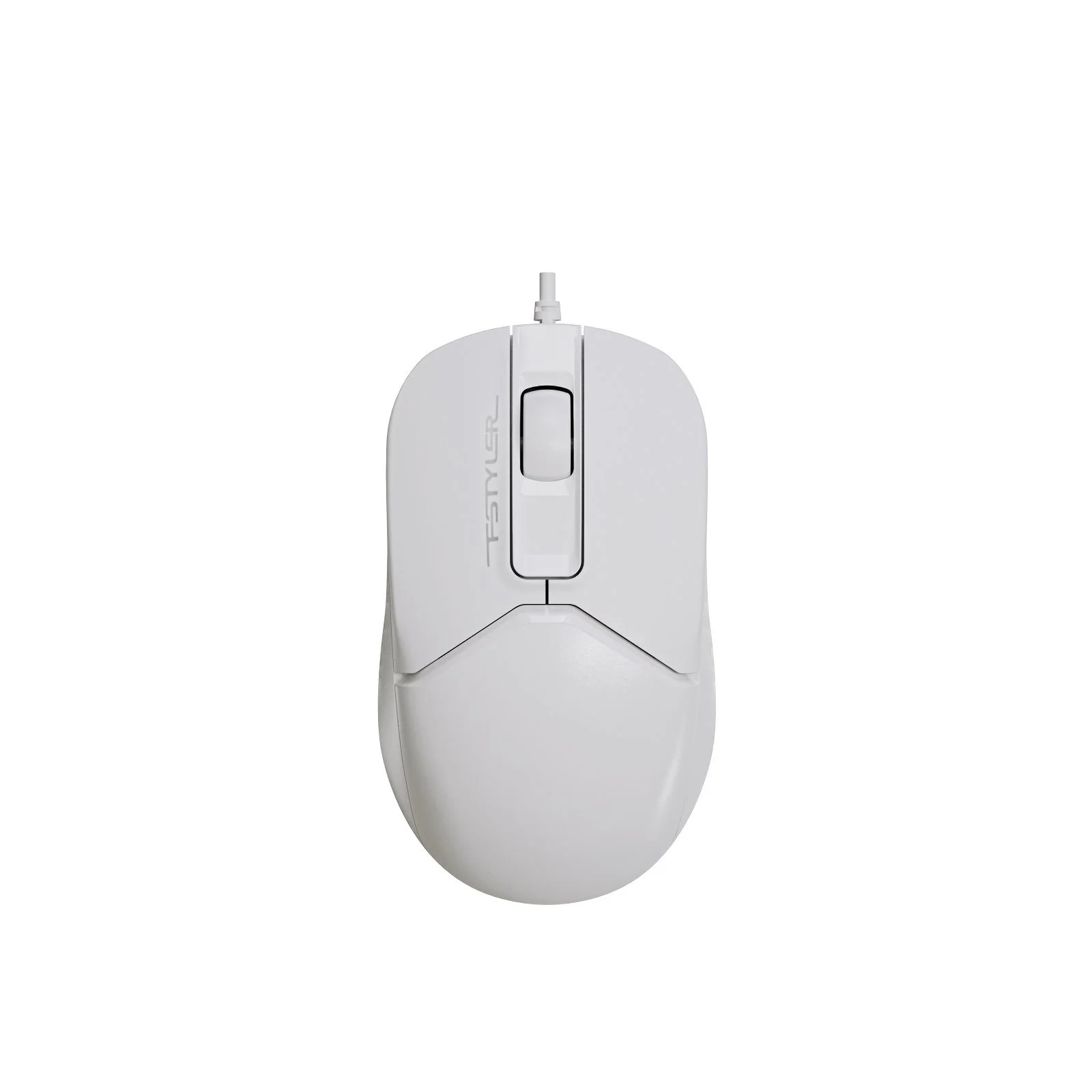 A4 Tech FM12 1000DPI Optik USB Kablolu Beyaz Mouse Fiyatı, Yorumları ve Özellikleri