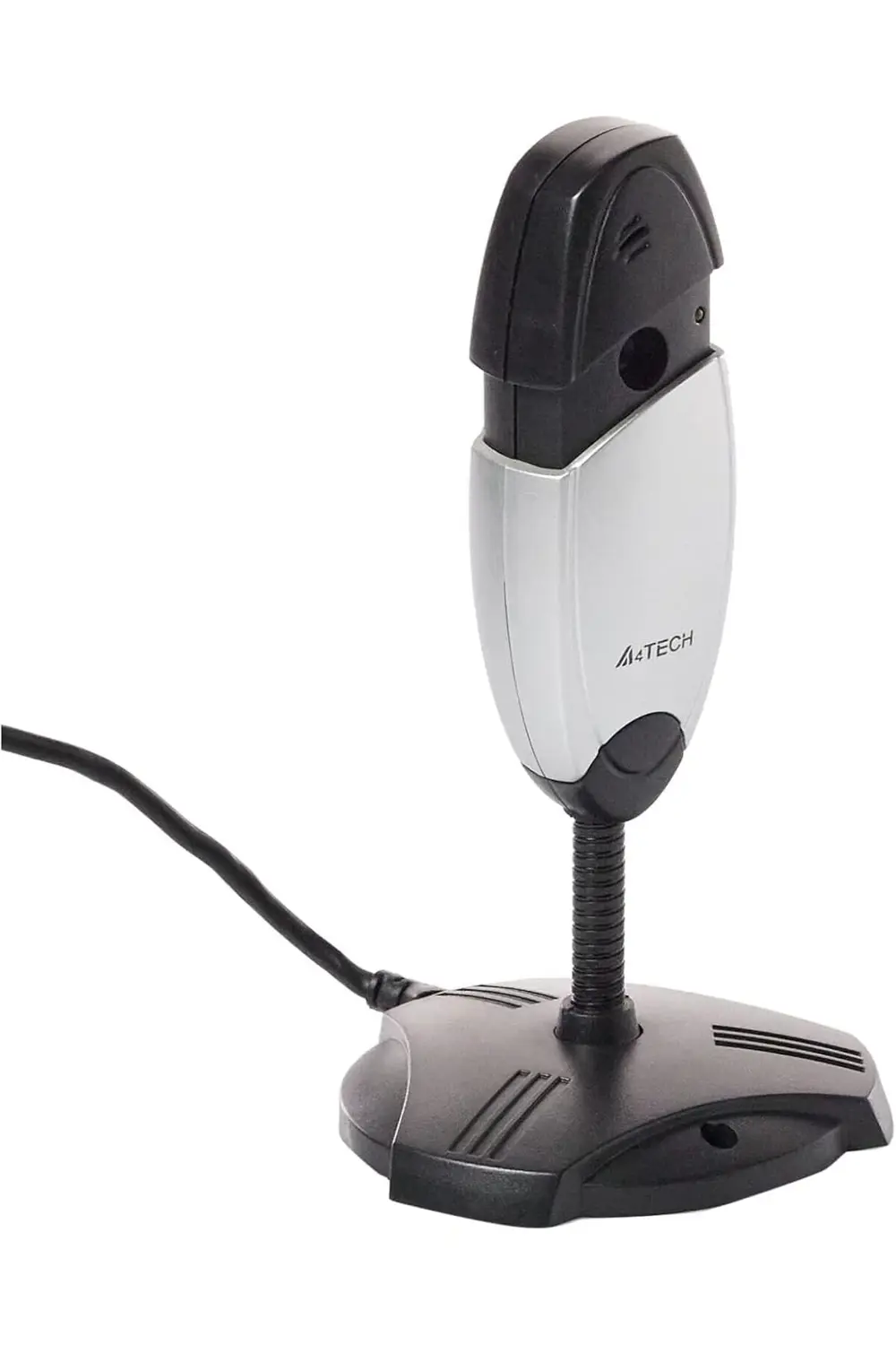 A4 TECH PK-635G Tak Çalıştır Yansıma Engelleyici Mikrofonlu Webca