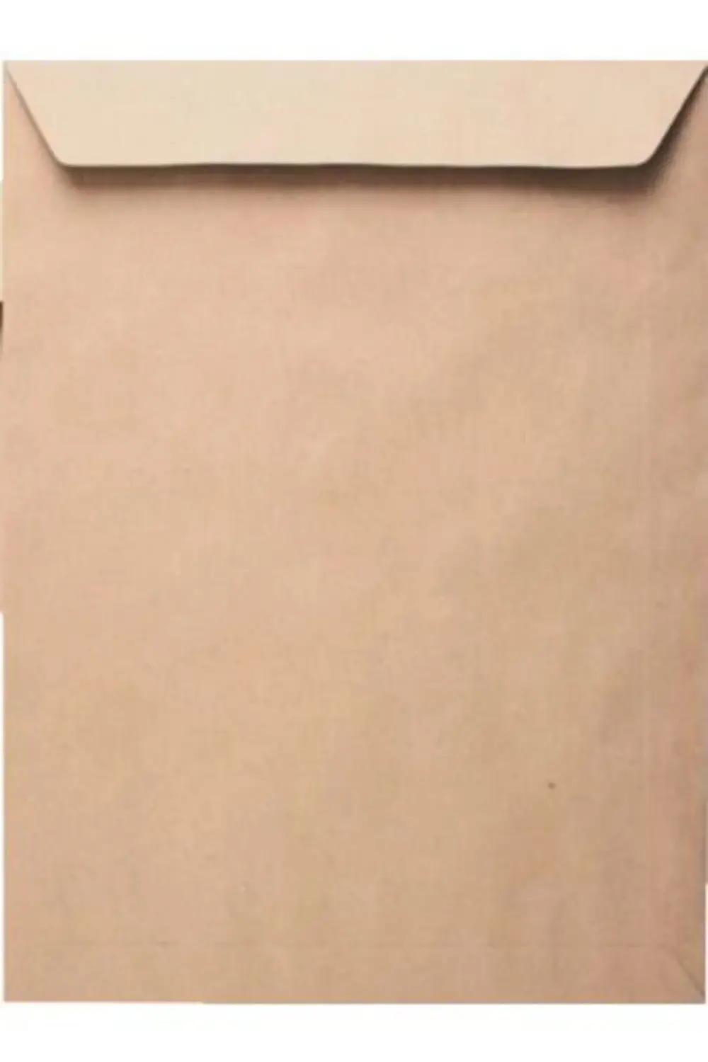 A4 Torba Zarf 24x32 Cm 10 Adet 100 Gr Formula