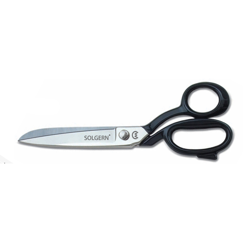 A421-8 Terzi Makası No: 8 inç / 20,32 cm - Nikel Kaplama A421-8 Terzi Makası No: 8 inç / 20,32 cm - Nikel Kaplama