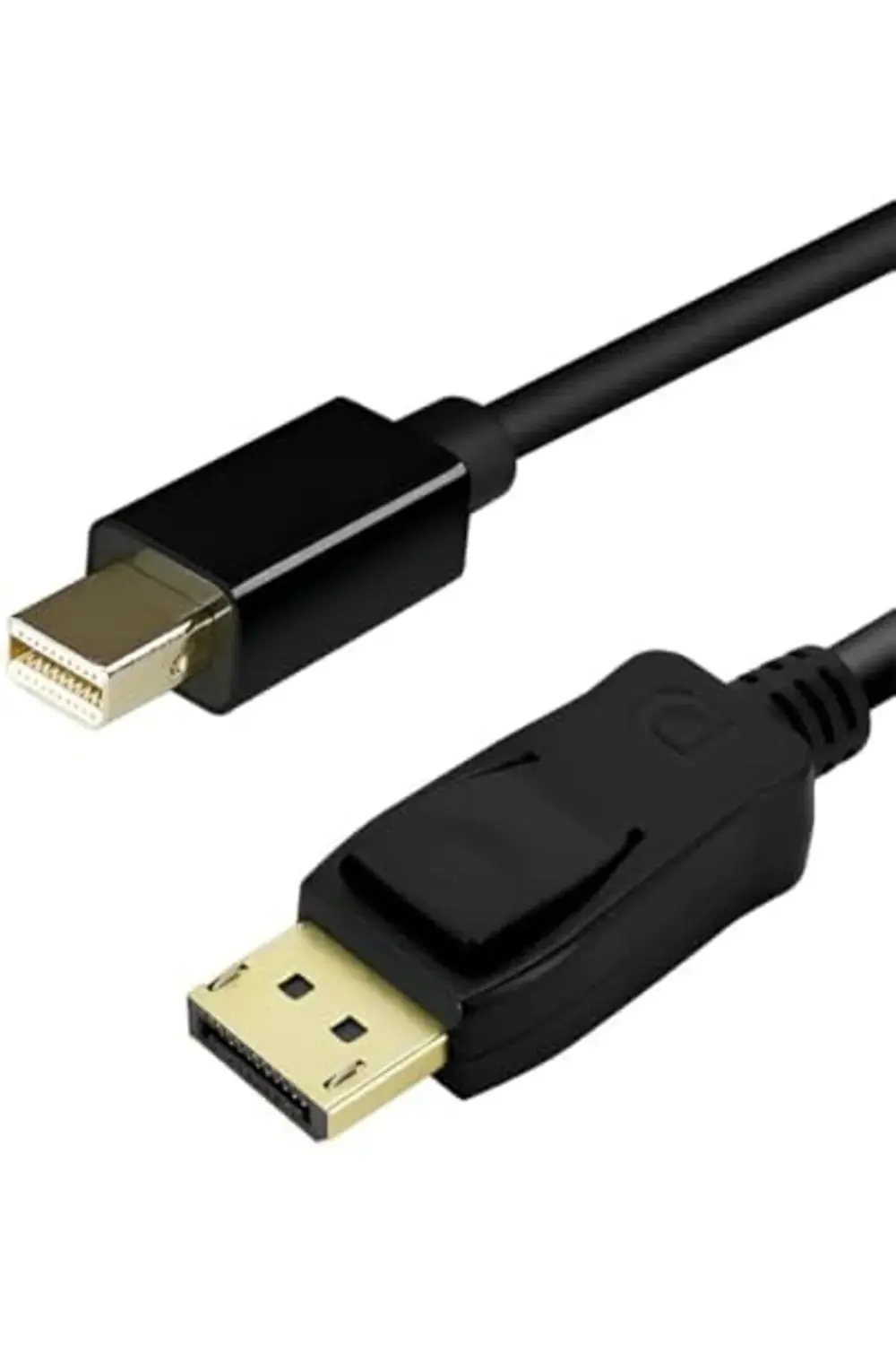 A4315 Mini Displayport To Displayport 1.5 M 4K Çevirici Dönüştürü