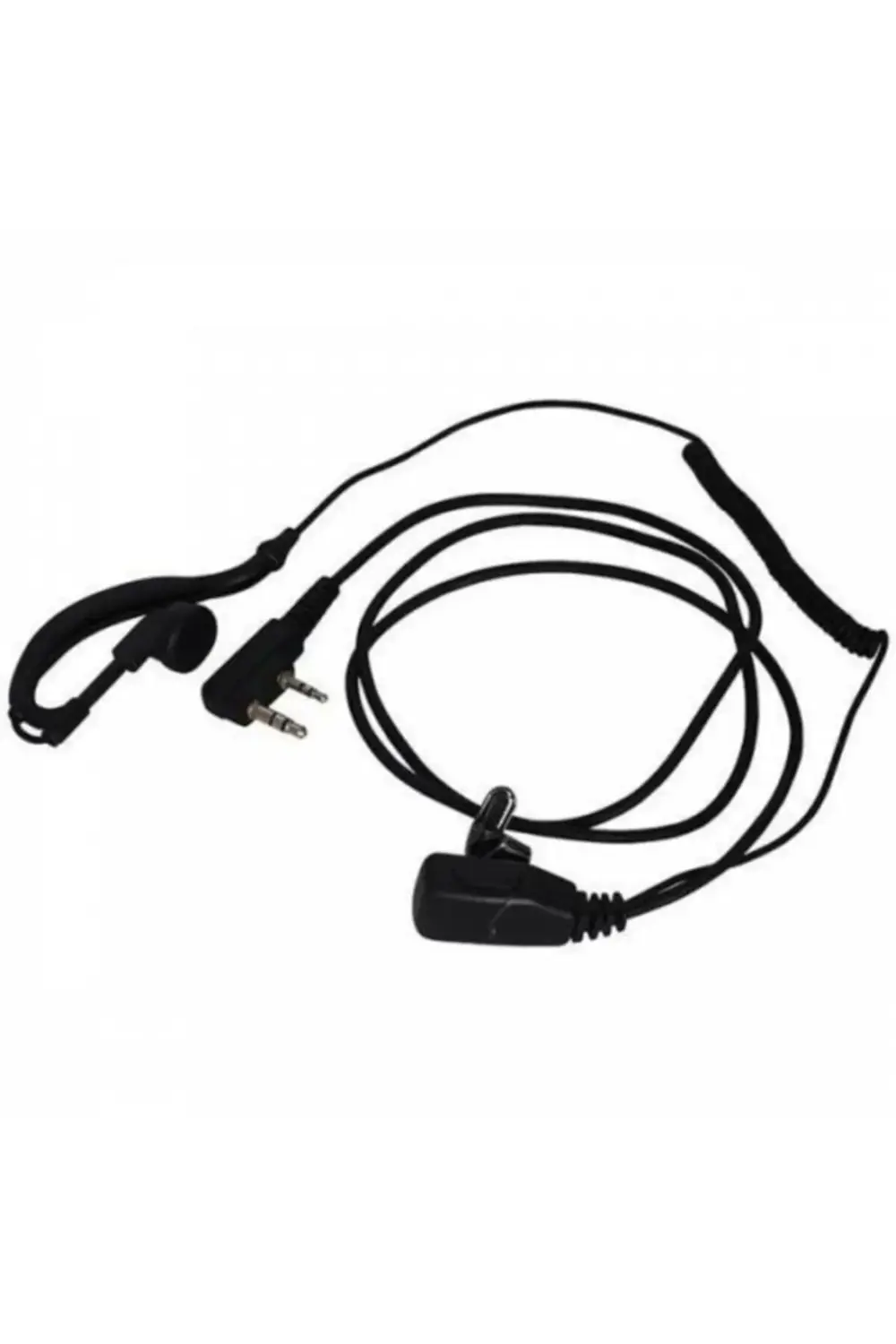 A446 A446T Kaliteli El Telsizi Kulaklığı Wln TYT Zastone Ritera