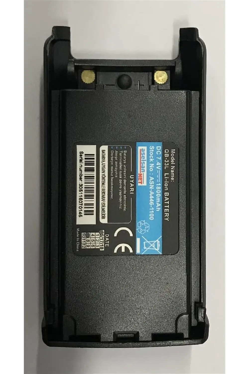 A446 Orjinal Batarya Pil