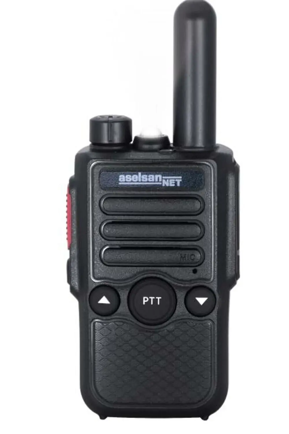 A446c1 Ekransız 10km Şarjlı Telsiz Tek Adet