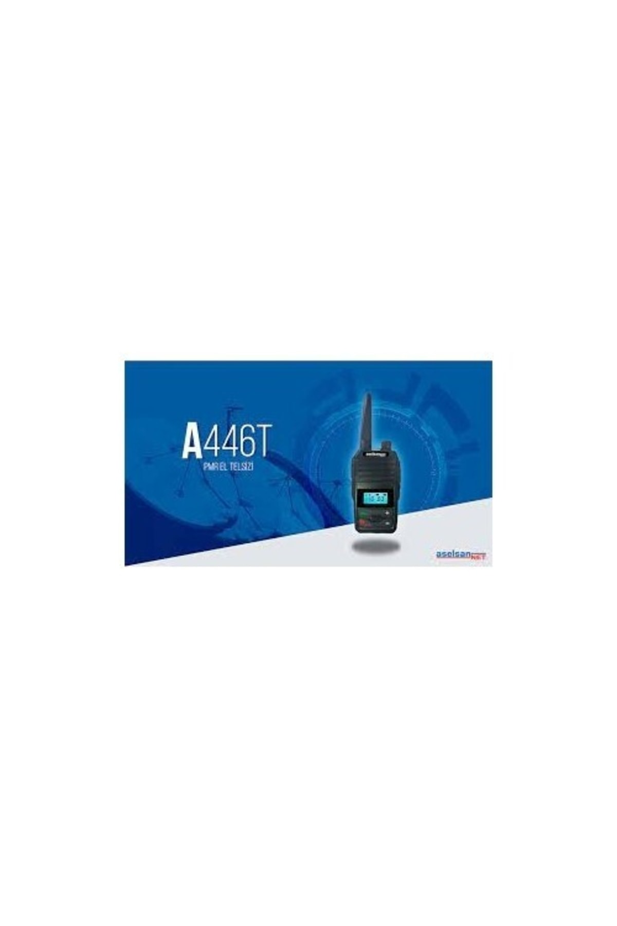 A446t Tekli Paket