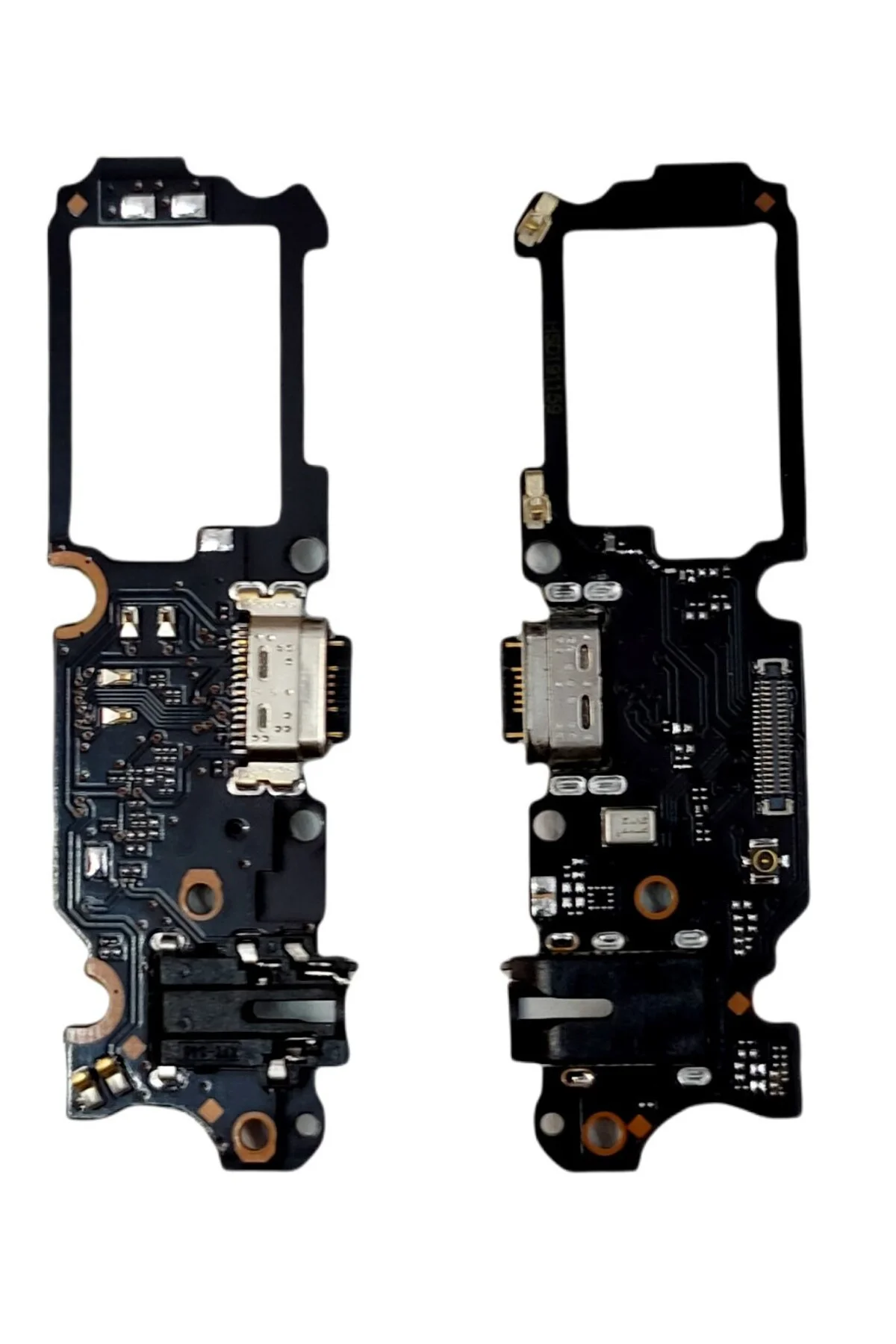 A5 2020 Şarj Sokei Bord A5 2020 Şarj Sokei Bord