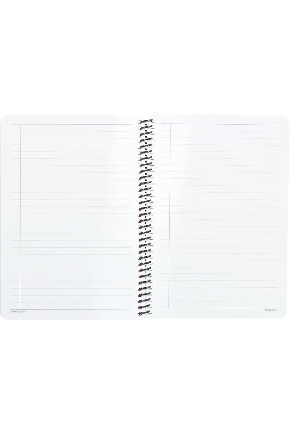 A5 80 Yp.Çizgili PP Kapak Defter-6Lı Paket 1185222
