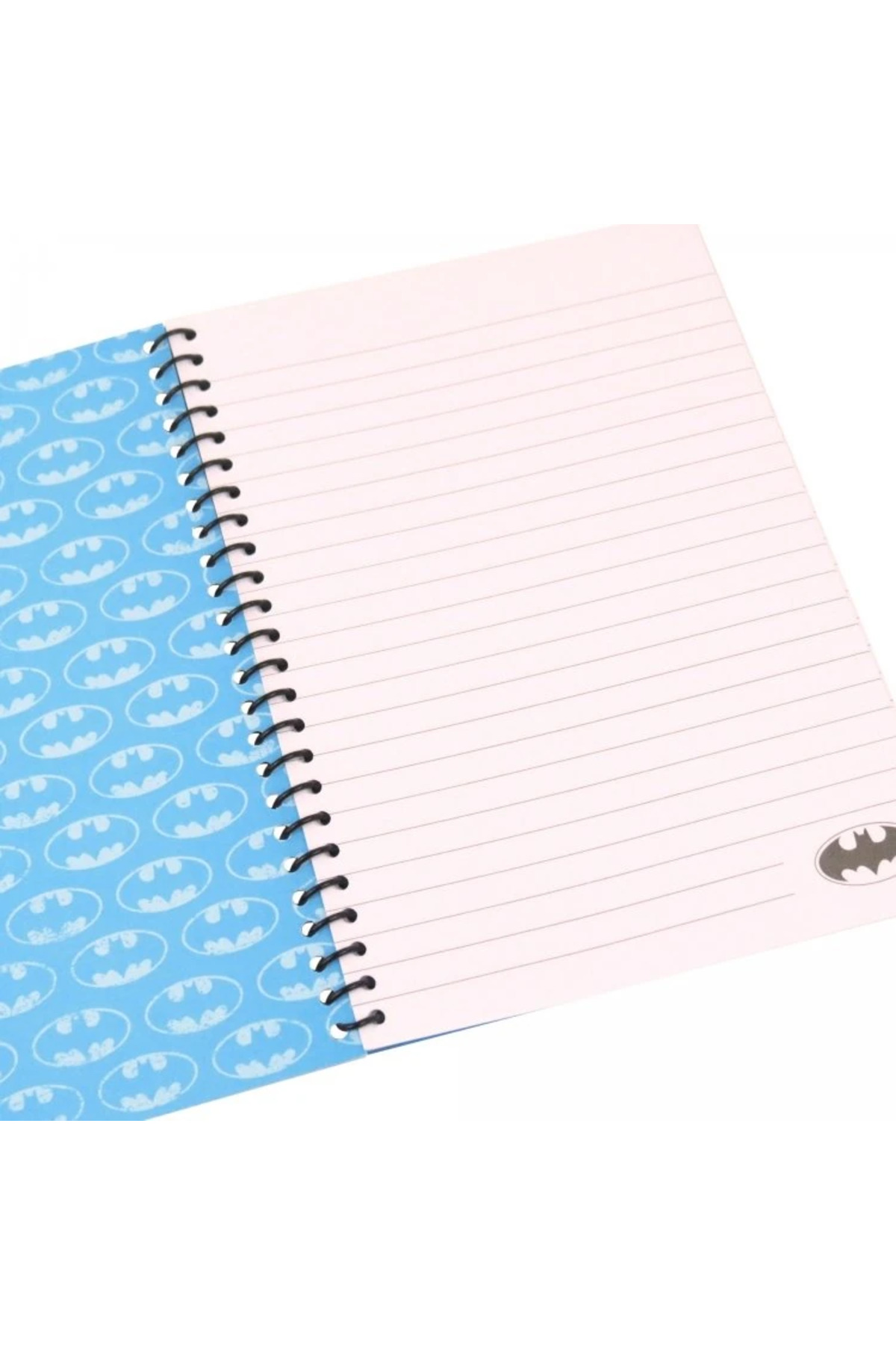 A5 Defter DC Comics Batman Retro (İnce Kapaklı)