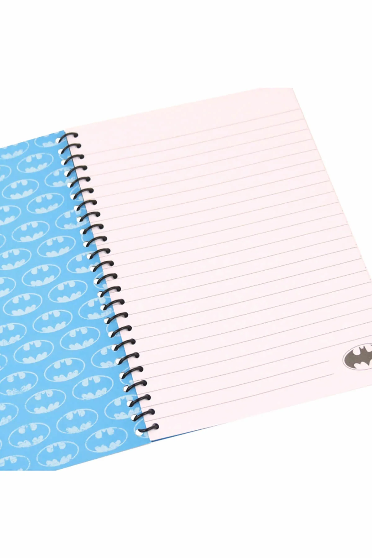 A5 Defter DC Comics Batman Retro (İnce Kapaklı)