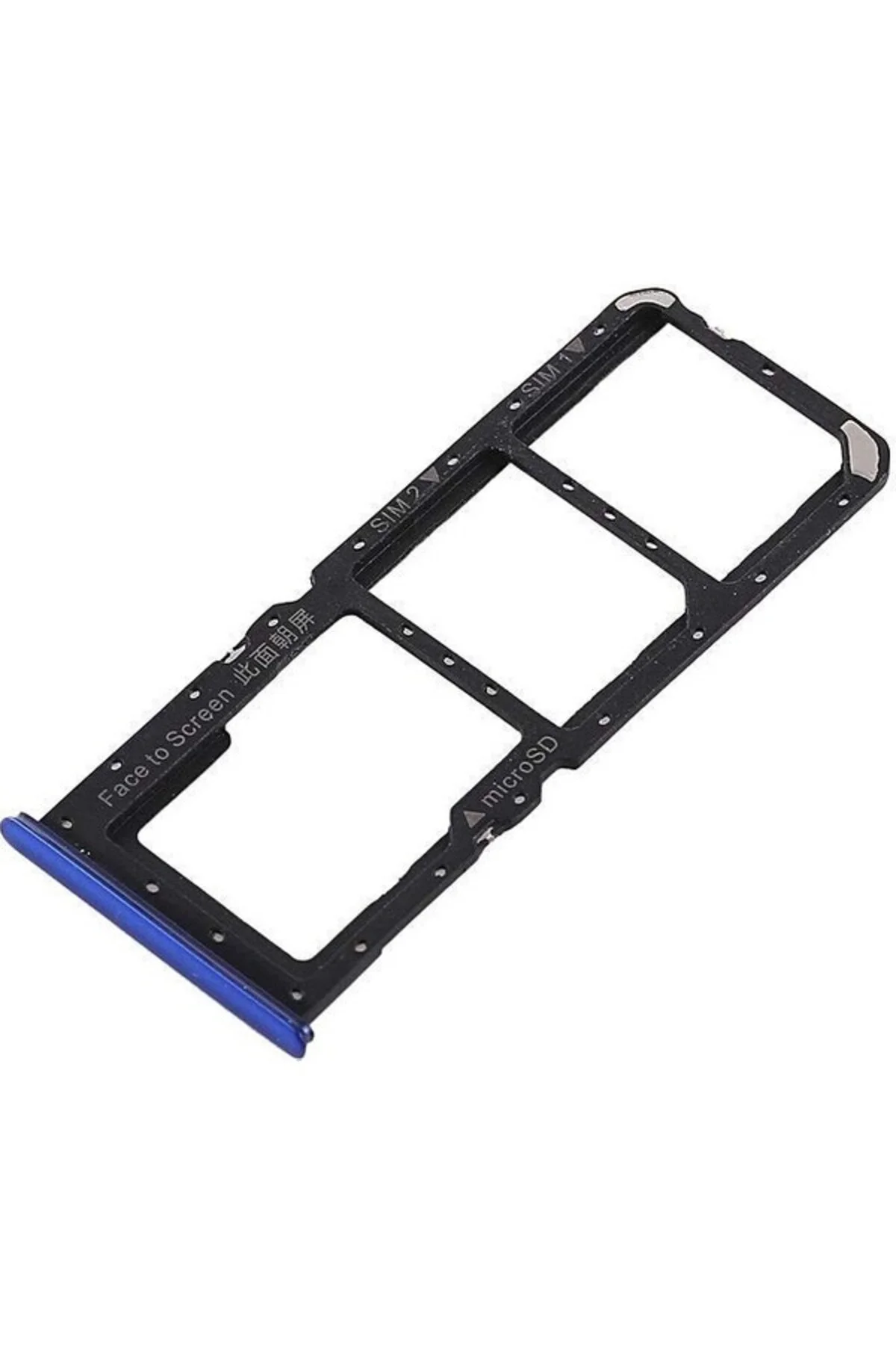 A54 4g Sim Kart Tepsisi CPH2239