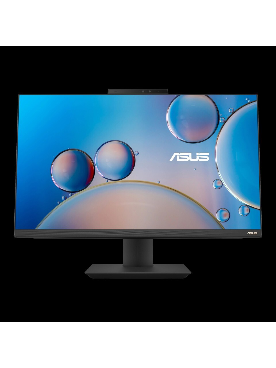 Asus A5702wvark-İ58512b0d, Ultra 5-120U, 27" Fhd Ekran, 8Gb Ddr5 Ram,