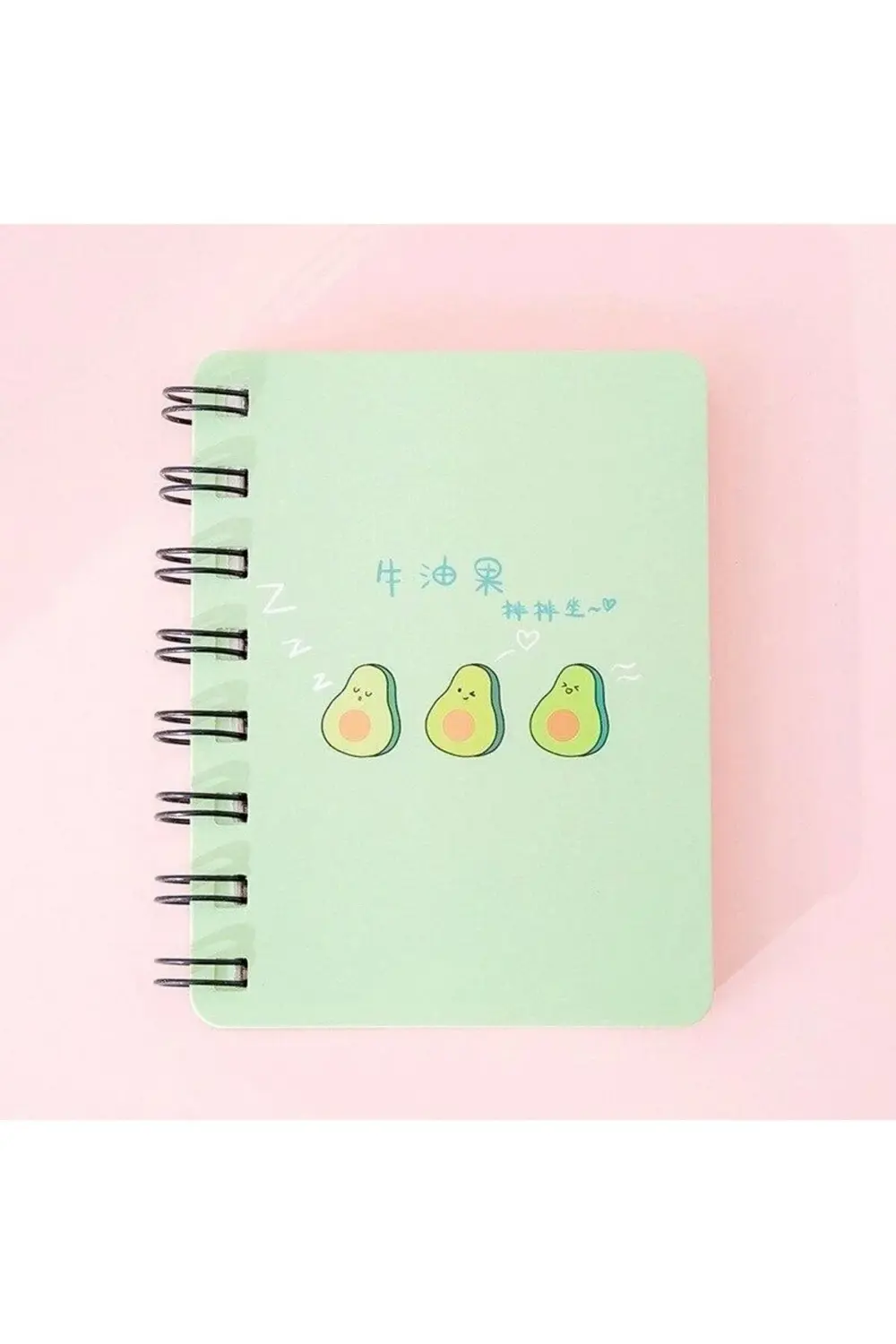 A6 Ödev Defteri 80 Yaprak Çizgili