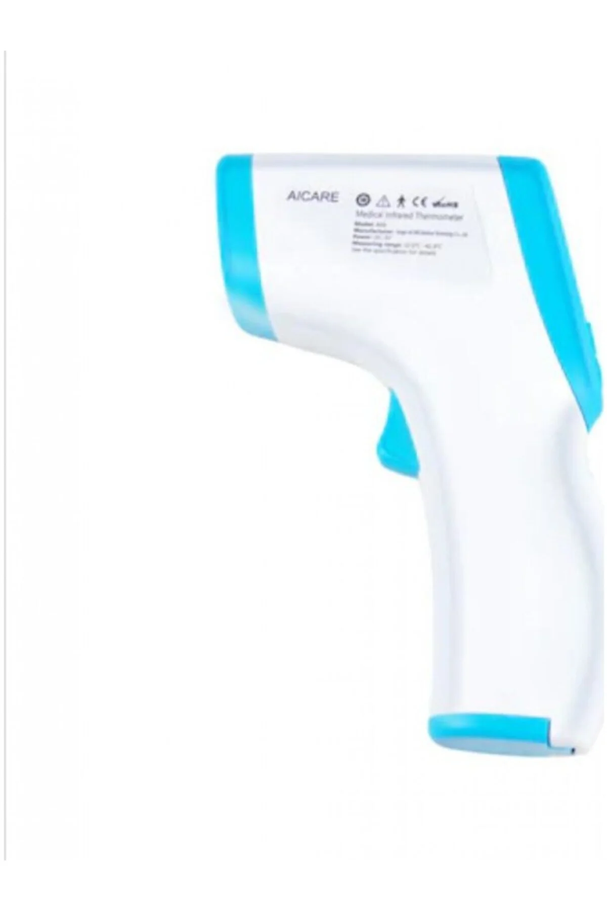 A66 Ateş Ölçer Temassız Ateş Ölçer Digital Termometre