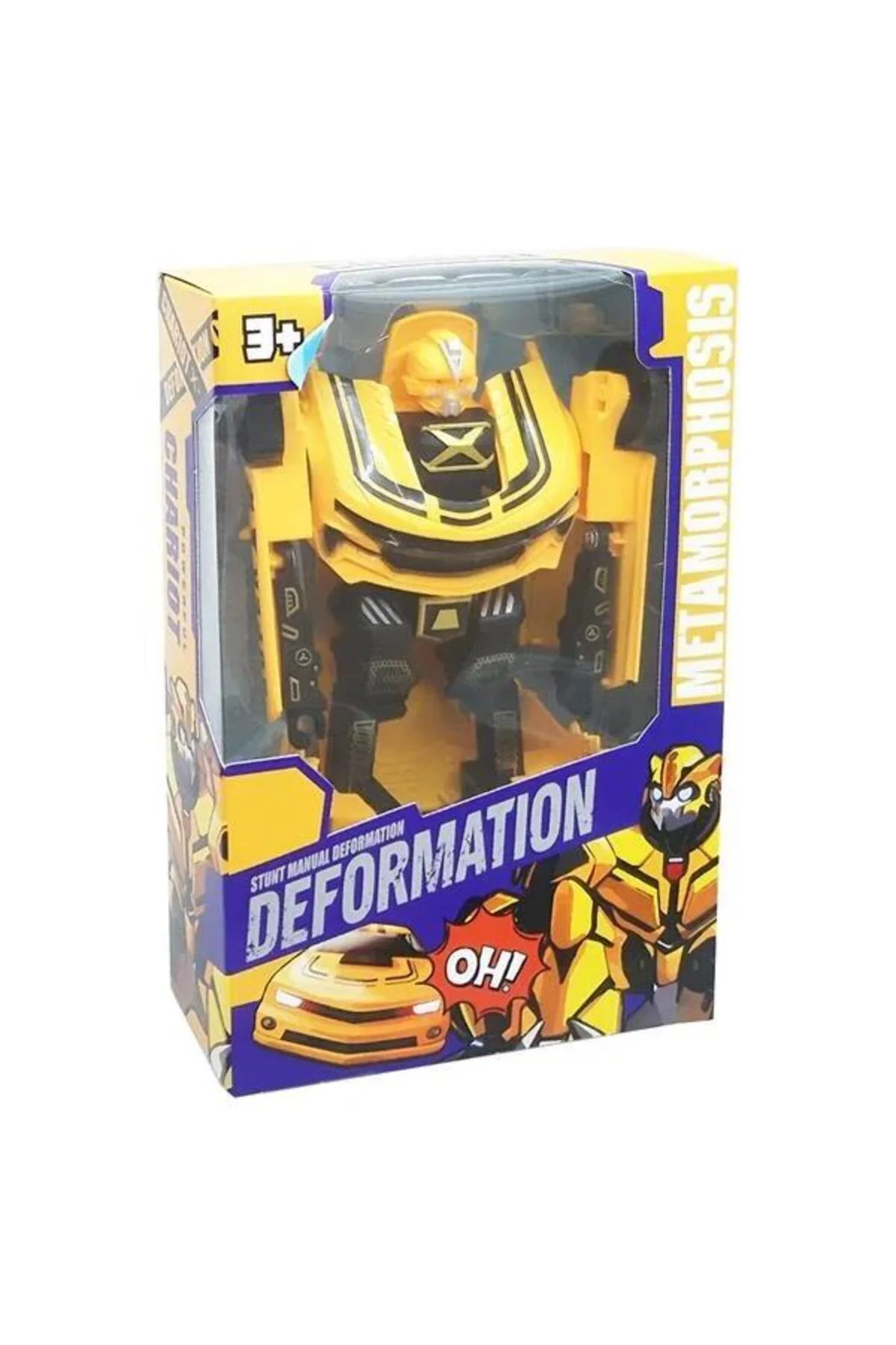 A688-85 TRANSFORMERS