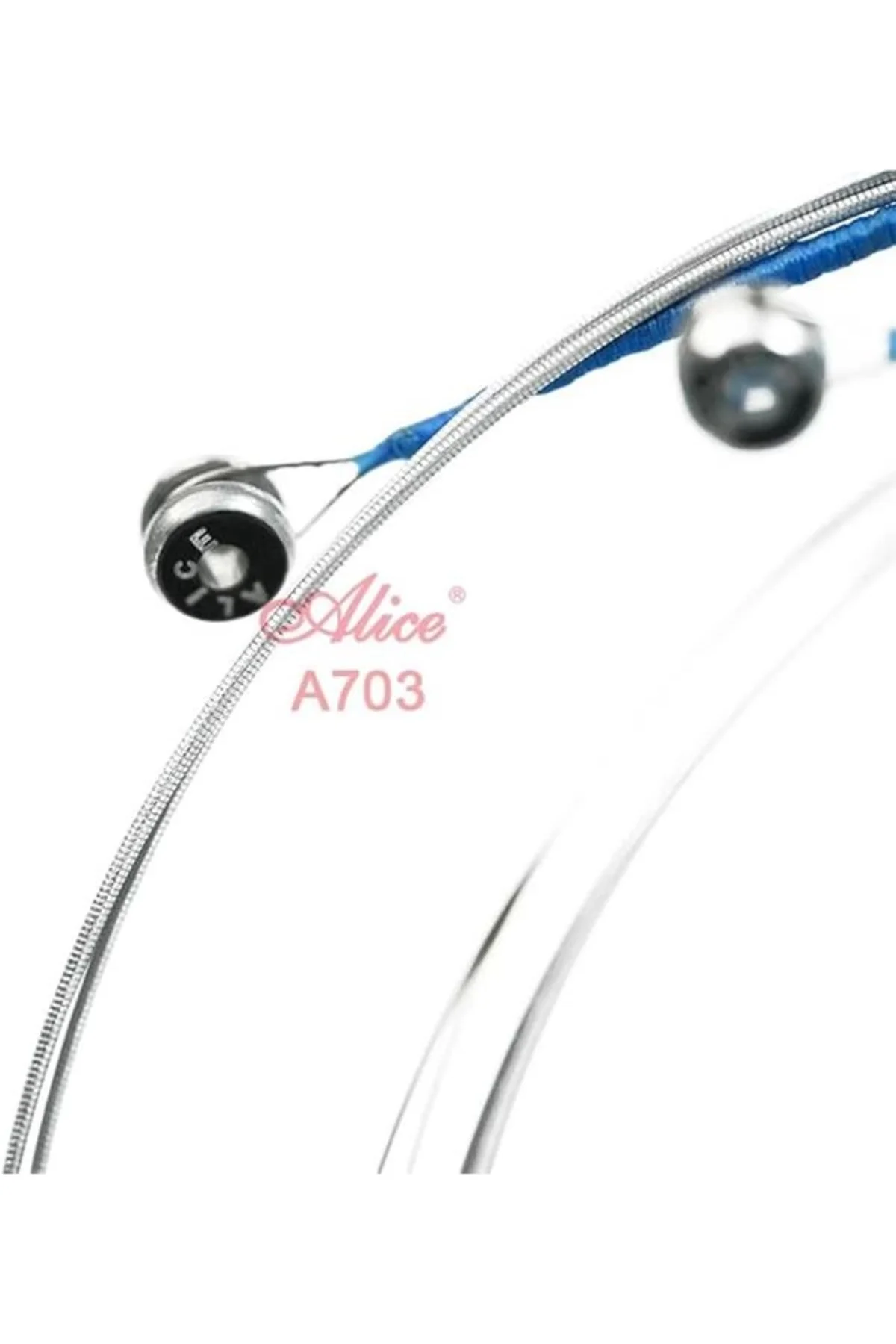 A703 3/4 Keman Teli
