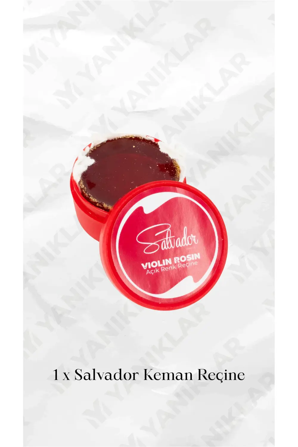 A703 Profesyonel Takım ( Keman Teli + Keman Susturucusu + Keman R