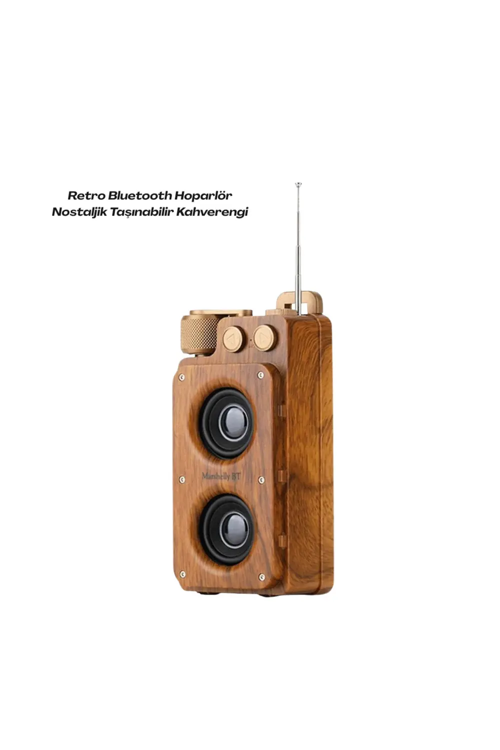 A8 SPEAKER