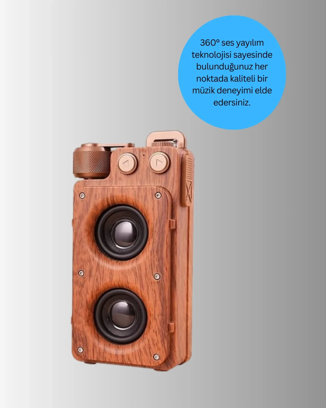 A8 SPEAKER Fiyatı, Yorumları ve Özellikleri