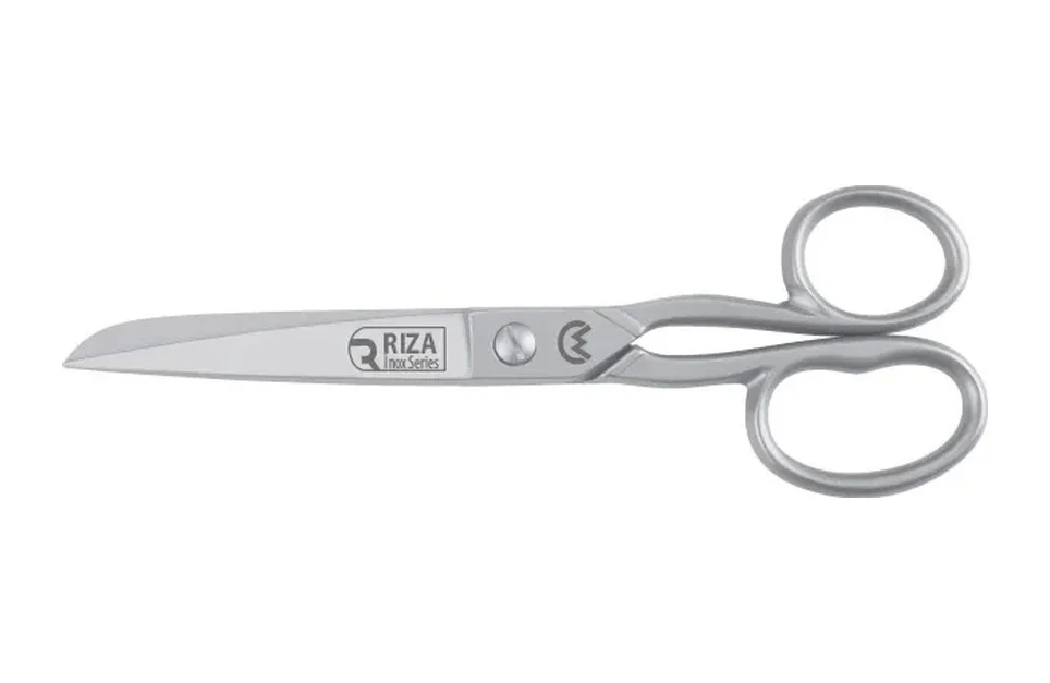 A8650-7 Ev Ve Saya Makası No: 7 İnç / 17,78 Cm - Paslanmaz Çelik A8650-7 Ev Ve Saya Makası No: 7 İnç / 17,78 Cm - Paslanmaz Çelik