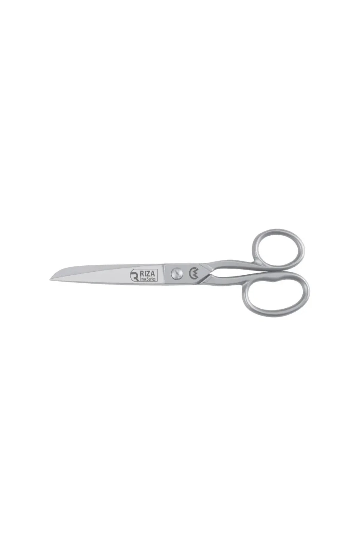 A8650-7 Ev Ve Saya Makası No: 7 İnç / 17,78 Cm - Paslanmaz Çelik A8650-7 Ev Ve Saya Makası No: 7 İnç / 17,78 Cm - Paslanmaz Çelik