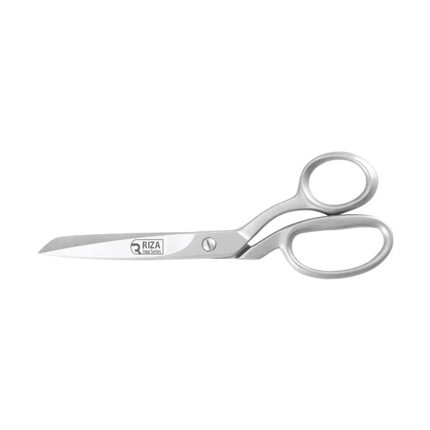 A8750-7 Tekstil / Yatık Regula Makası No: 7 İnç / 17,78 Cm - Paslanmaz Çelik Fiyatı, Yorumları ve Özellikleri