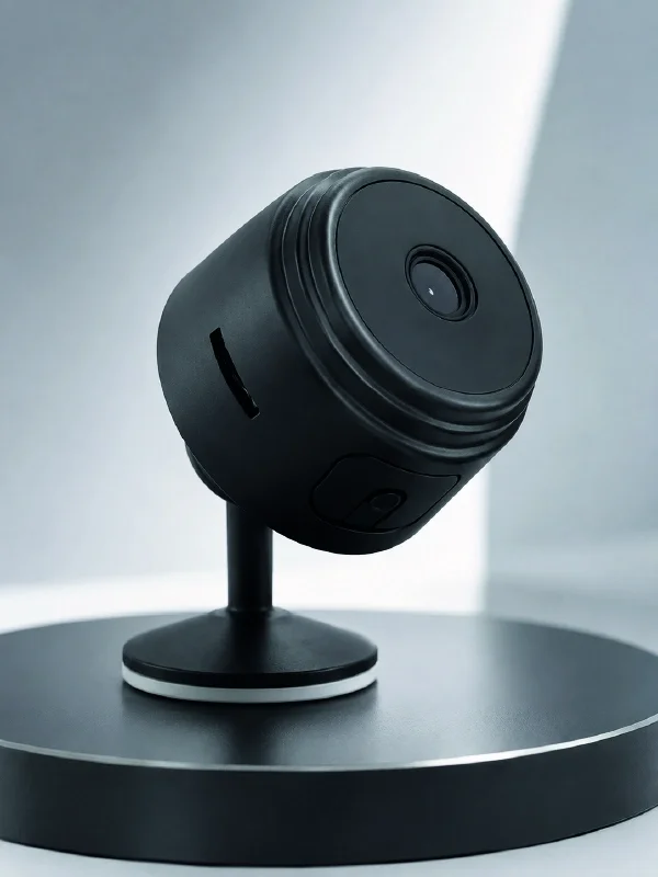 A9 Kablosuz Mini IP Kamera Wi-Fi Destekli Uzaktan İzleme Özellikli HD Güvenlik Kamerası Fiyatı, Yorumları ve Özellikleri