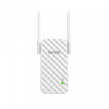 Tenda A9 Wifi-N 300Mbps 2 Anten Menzil Arttirici