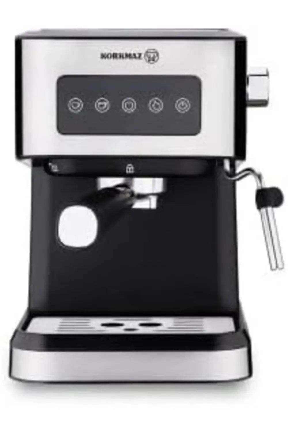 A981 Java Süt Köpürtücülü Espresso Kahve Makinesi 395519