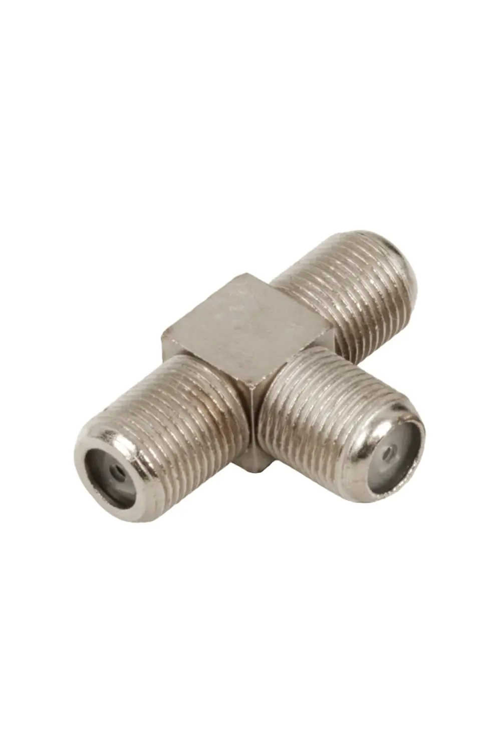 Aa 3lü F Dişi/dişi/dişi T Konnektör