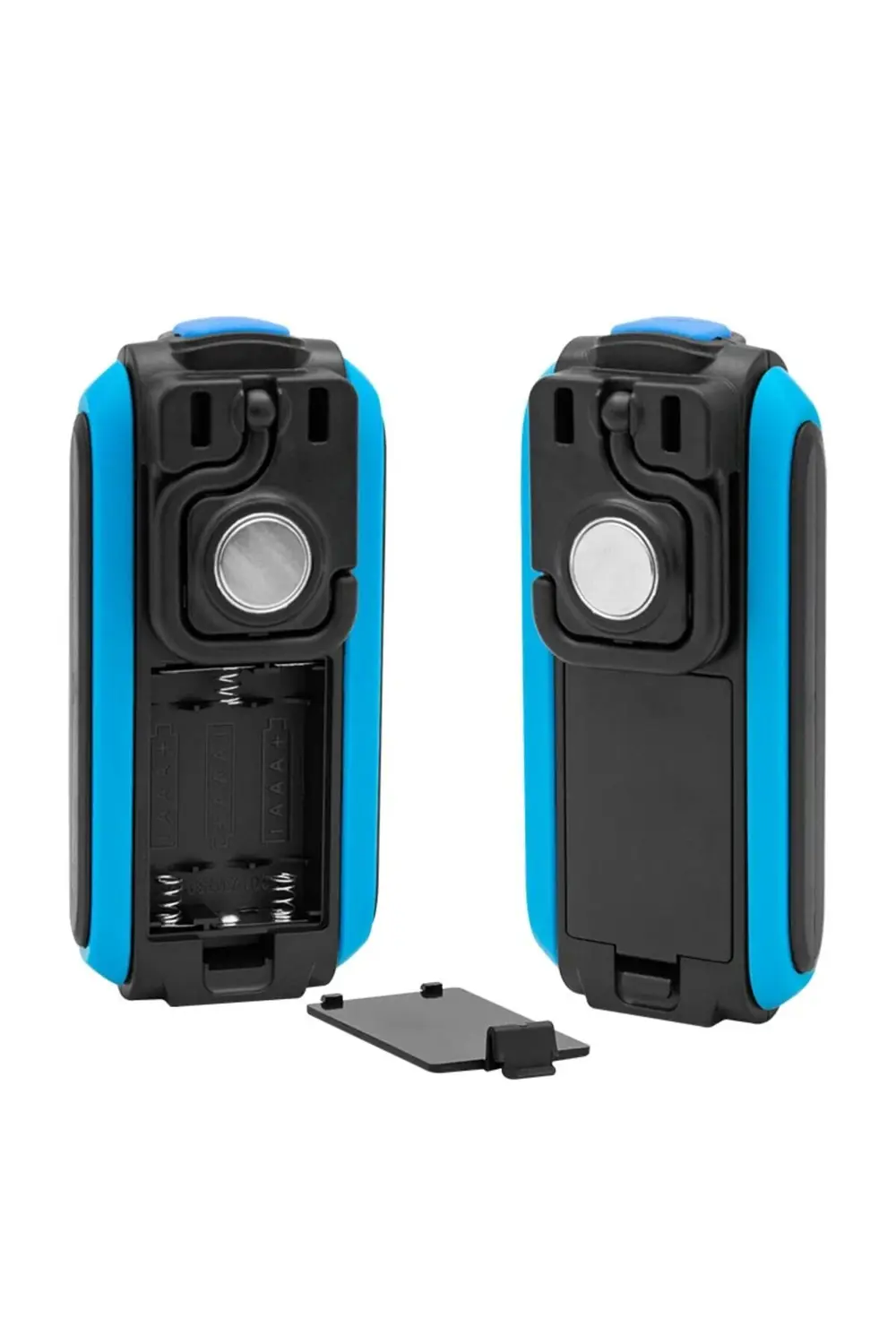 Aa Shopzum Jk103 4 Watt Led Çok Fonksiyonlu Çalişma Lambasi