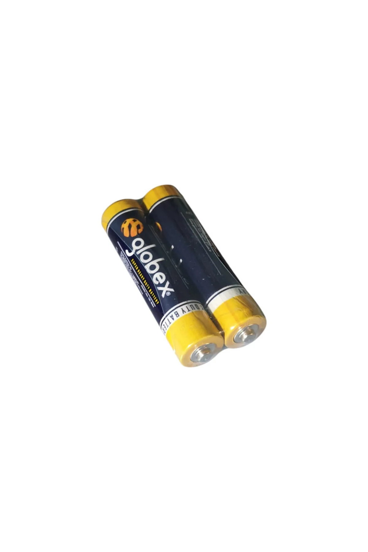 AAA R03 1.5V İnce Kalem Pil (Kumanda Pili) 60 Adet