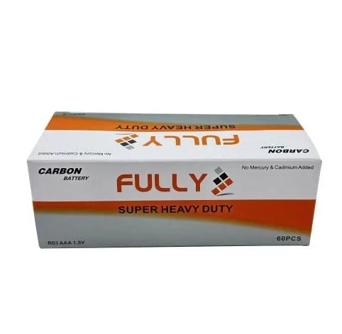 AAA Süper Heavy Duty İnce Kumanda Pil 60 Adet - Uzun Ömürlü Pil Fiyatı, Yorumları ve Özellikleri