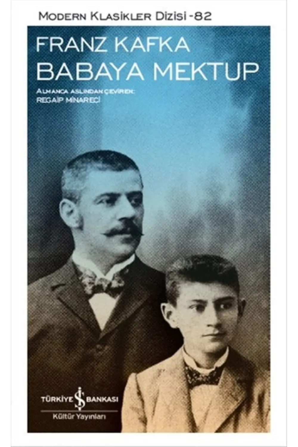 AAAA Babaya Mektup - Modern Klasikler Dizisi AAAA Babaya Mektup - Modern Klasikler Dizisi