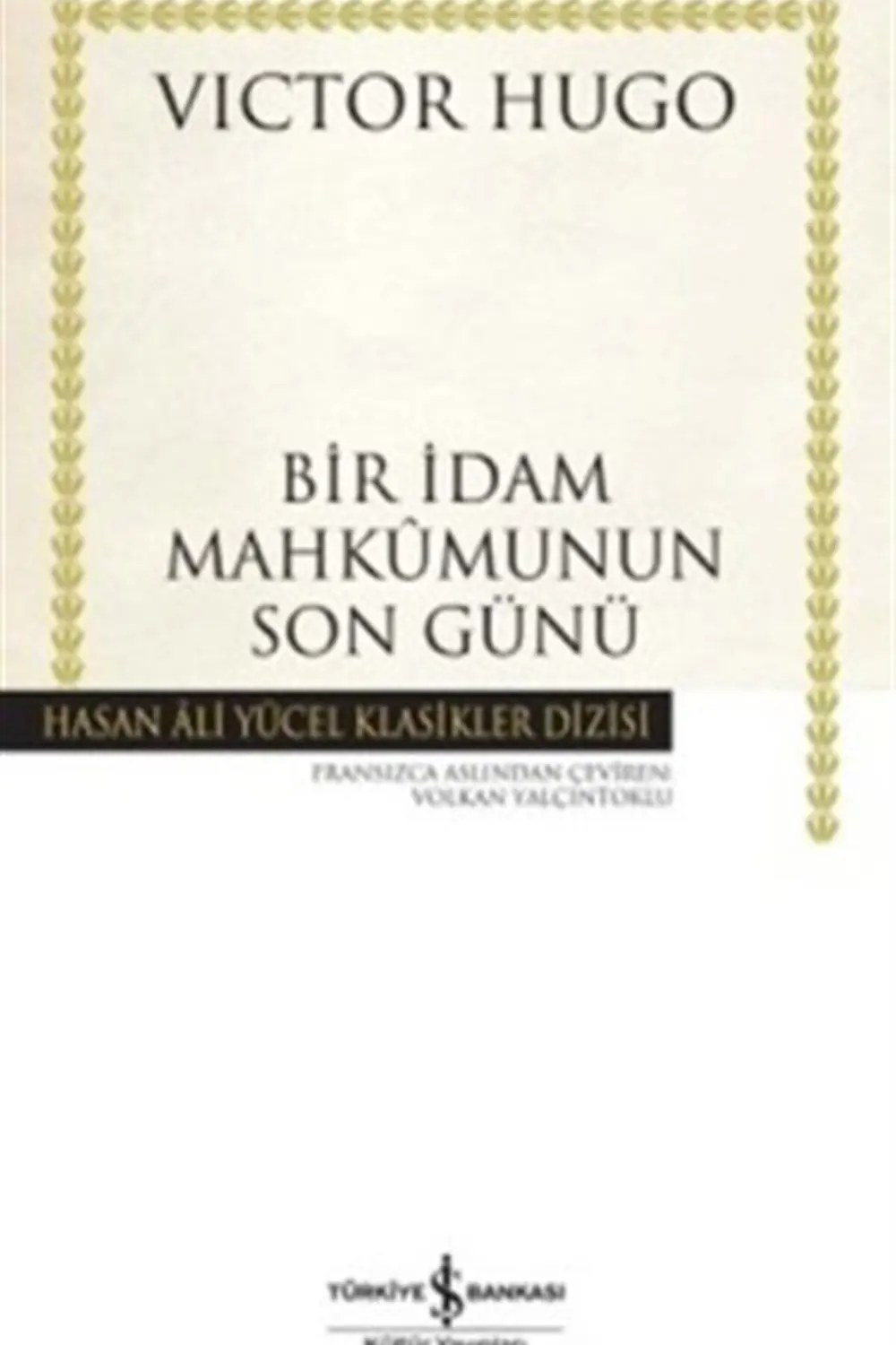 AAAA Bir Idam Mahkumunun Son Günü