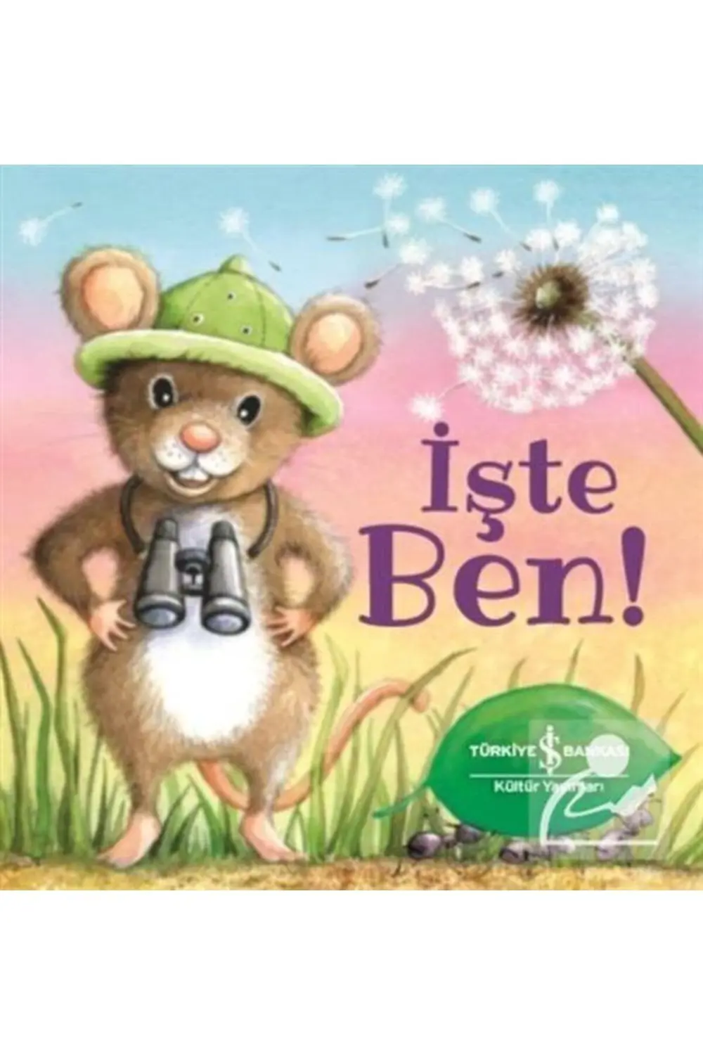 AAAA İşte Ben!