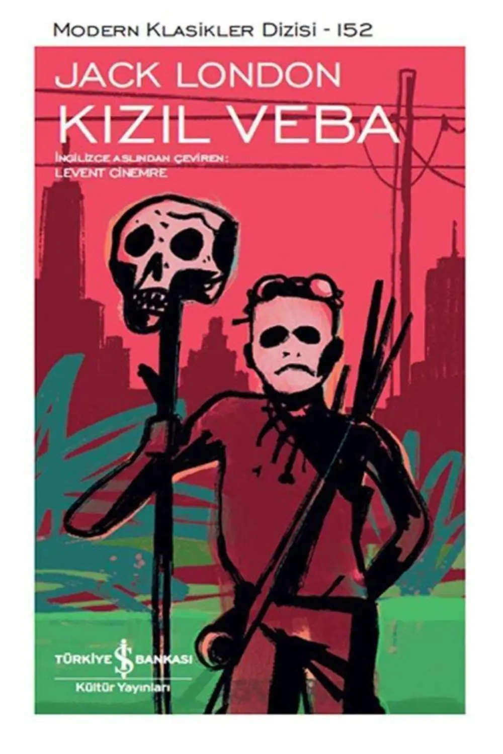 AAAA Kızıl Veba AAAA Kızıl Veba