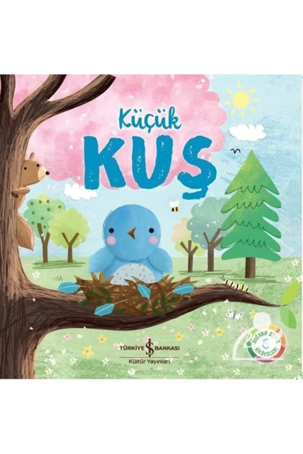 AAAA Küçük Kuş