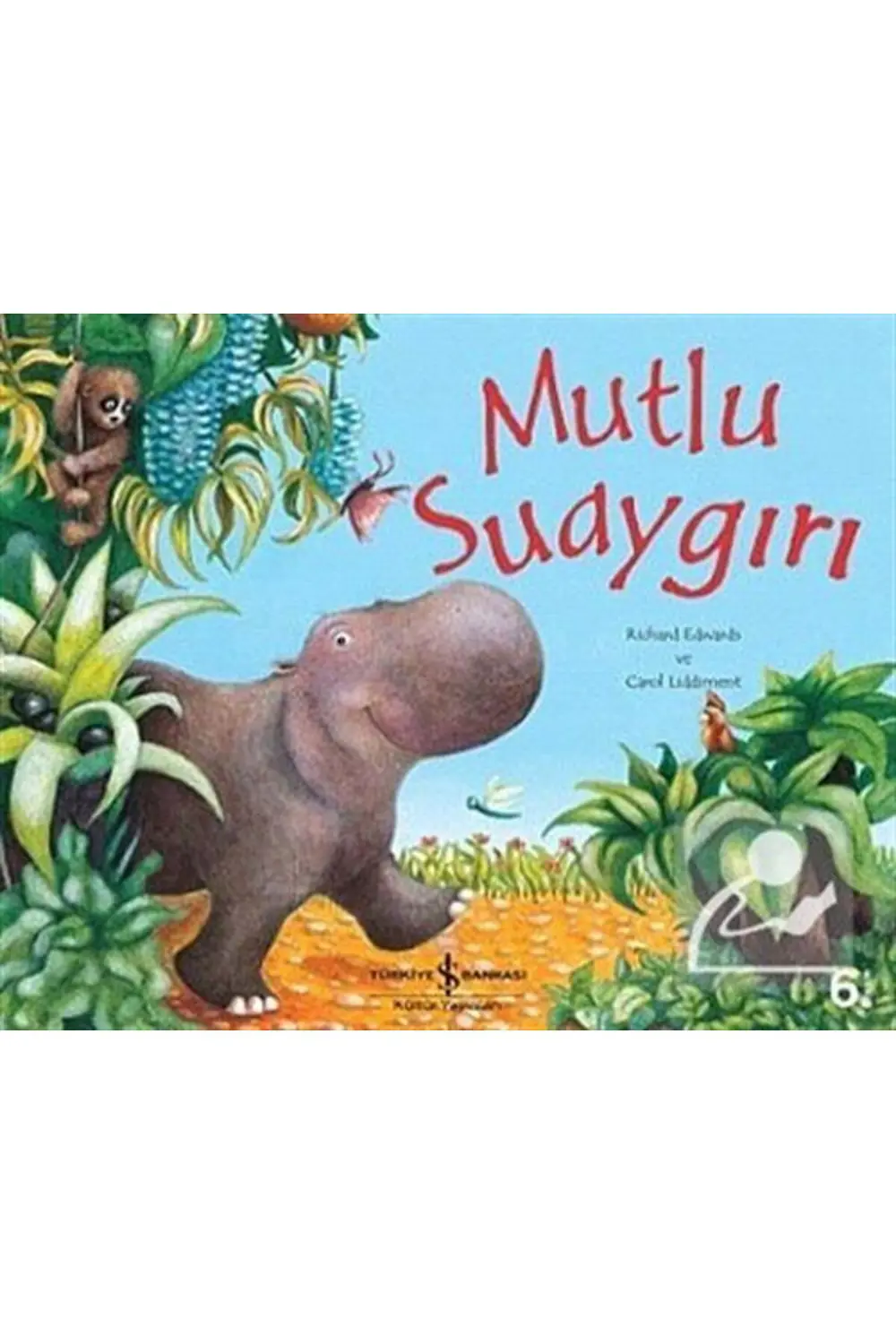 AAAA Mutlu Suaygırı