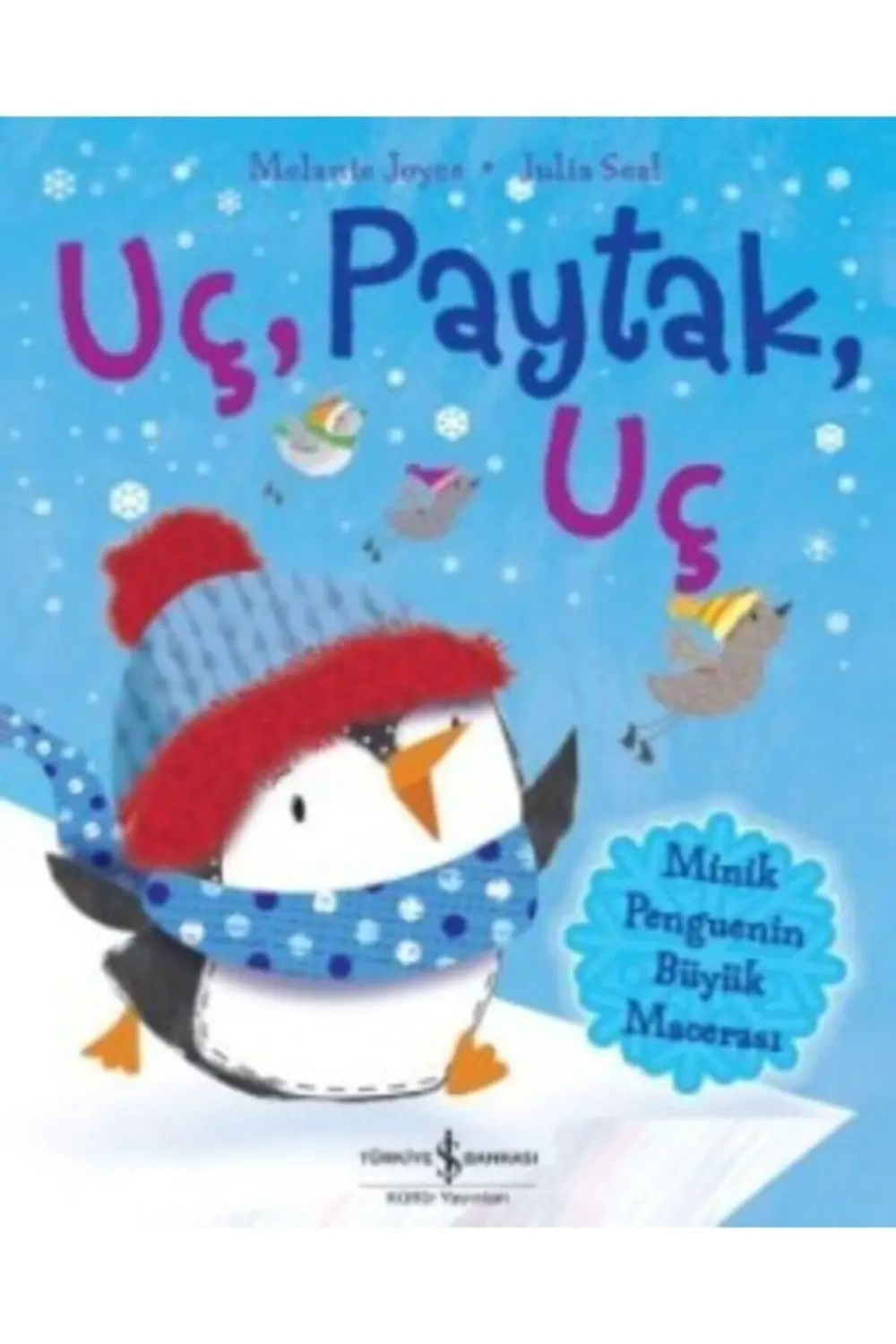 AAAA Uç Paytak Uç