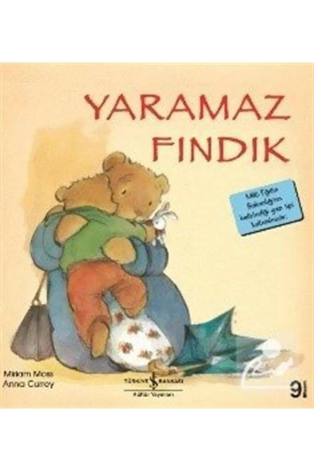 AAAA Yaramaz Fındık / Ilk Okuma Kitaplarım
